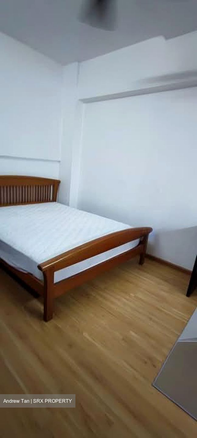 Pandan Valley (D21), Condominium #606058791